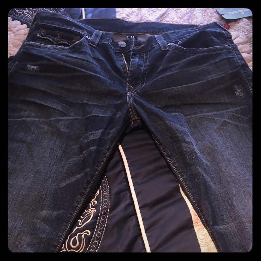 True Religion Jeans